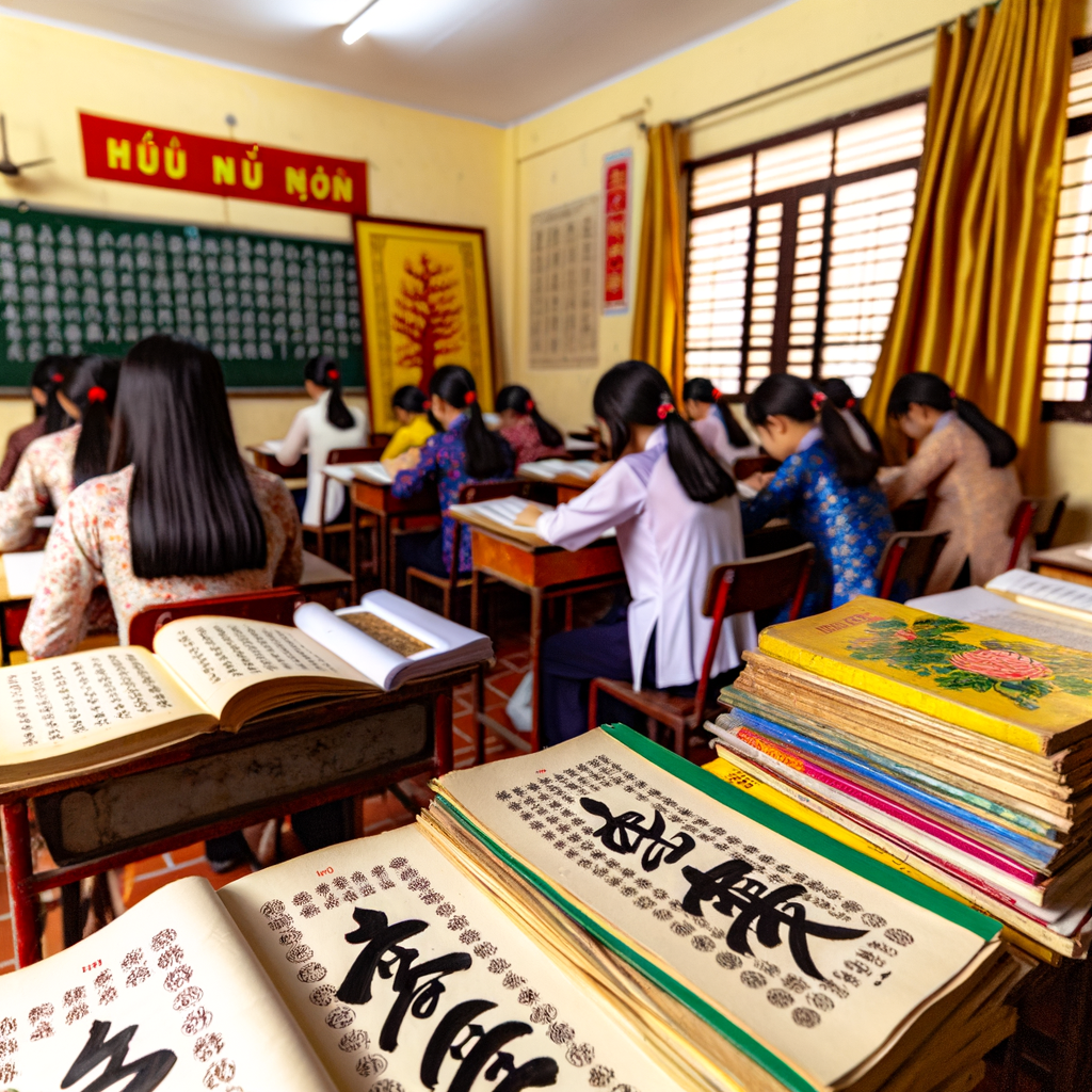 Văn học dân gian Việt Nam